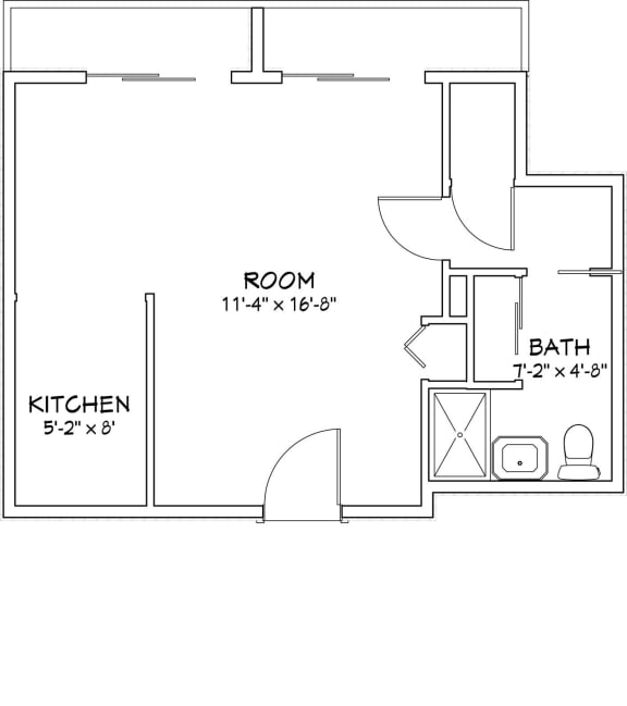 Luxury Apartments in Westwood, CA Axiom Westwood Layouts